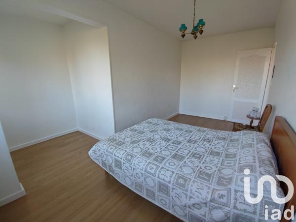 Apartment for sale 4 rooms 88 m² Gien