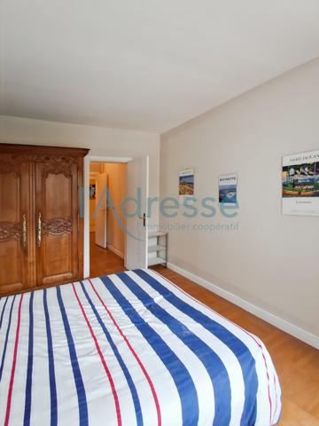 GARCHES quartier résidentiel -BAIL MEUBLE