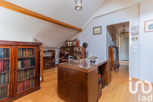 Appartement à vendre 6 pièces 120 m² L'Isle-Adam