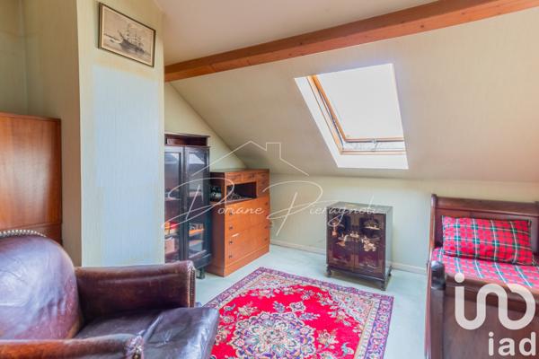 Appartement à vendre 6 pièces 120 m² L'Isle-Adam