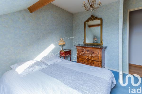 Appartement à vendre 6 pièces 120 m² L'Isle-Adam