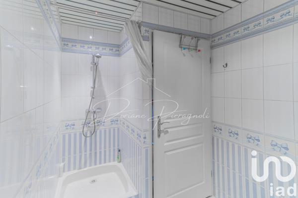 Appartement à vendre 6 pièces 120 m² L'Isle-Adam