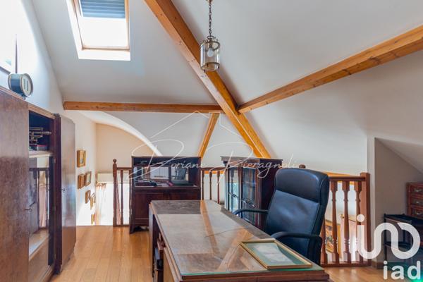 Appartement à vendre 6 pièces 120 m² L'Isle-Adam