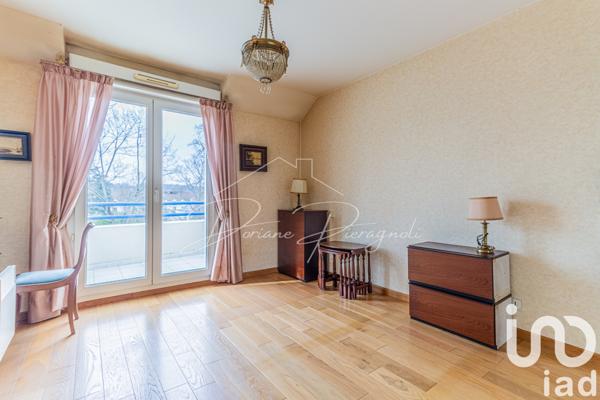 Appartement à vendre 6 pièces 120 m² L'Isle-Adam