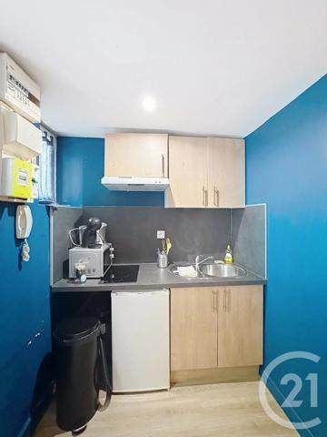 Appartement F1 à vendre  1 pièce - 31 m 2   DIJON  - 21