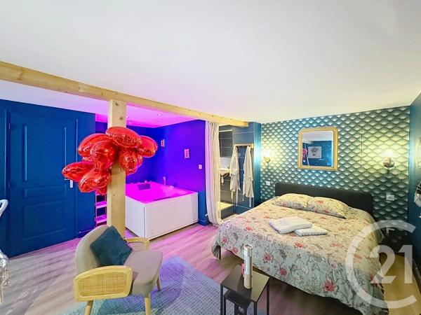 Appartement F1 à vendre  1 pièce - 31 m 2   DIJON  - 21
