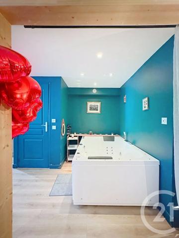 Appartement F1 à vendre  1 pièce - 31 m 2   DIJON  - 21
