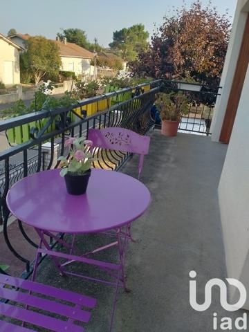 Maison à vendre 5 pièces 118 m² Angoulême