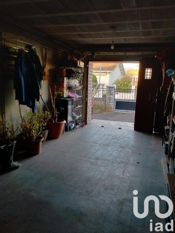 Maison à vendre 5 pièces 118 m² Angoulême