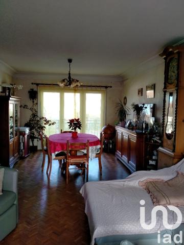 Maison à vendre 5 pièces 118 m² Angoulême