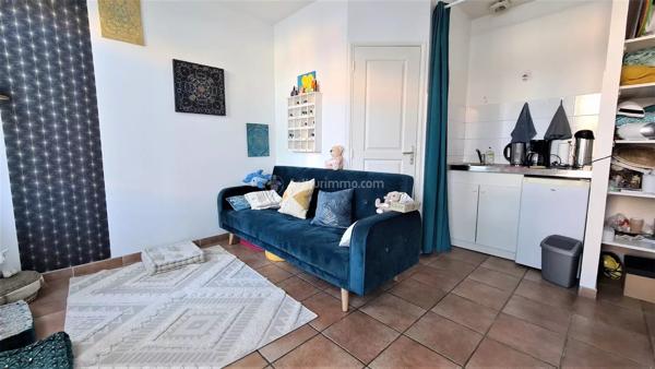 Location                                                      Appartement
                        
                     1 pièces                      16 m2                     à Albi