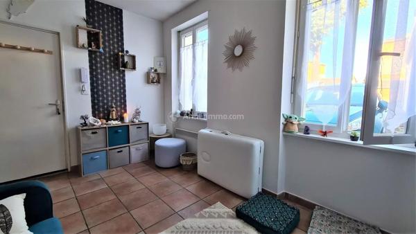 Location                                                      Appartement
                        
                     1 pièces                      16 m2                     à Albi