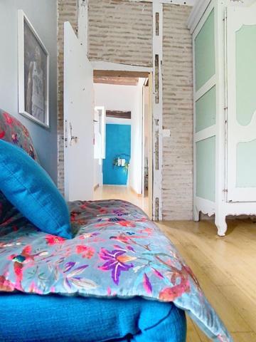 Superbe gasconne rénovée sans voisinage proche