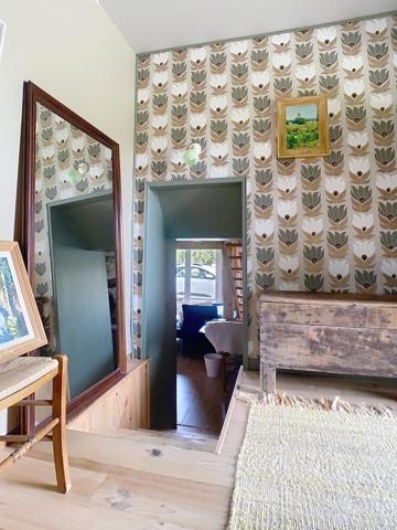 Superbe gasconne rénovée sans voisinage proche