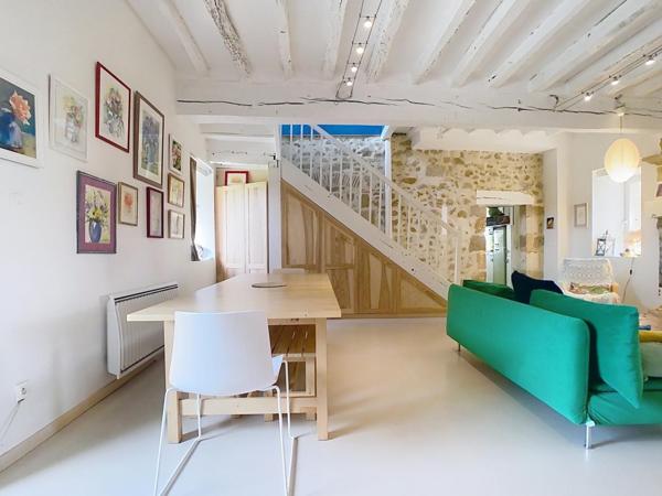 Superbe gasconne rénovée sans voisinage proche