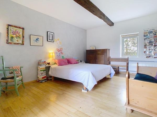 Superbe gasconne rénovée sans voisinage proche