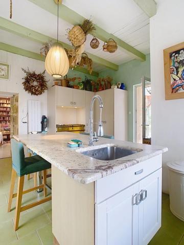 Superbe gasconne rénovée sans voisinage proche