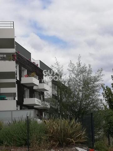 Magnifique T2 de 2014