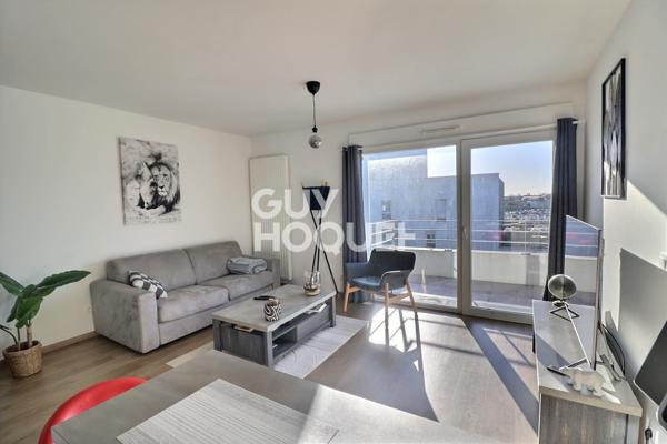 Magnifique T2 de 2014