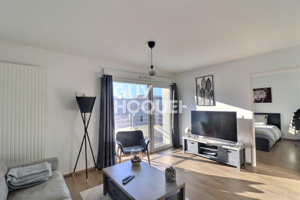 Magnifique T2 de 2014