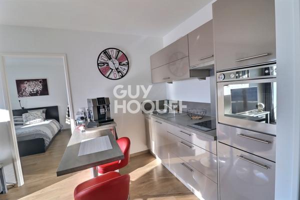 Magnifique T2 de 2014