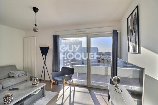 Magnifique T2 de 2014