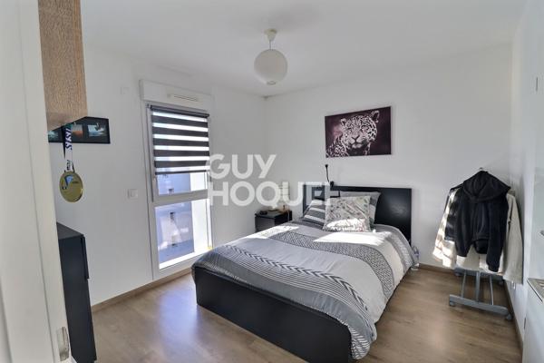 Magnifique T2 de 2014