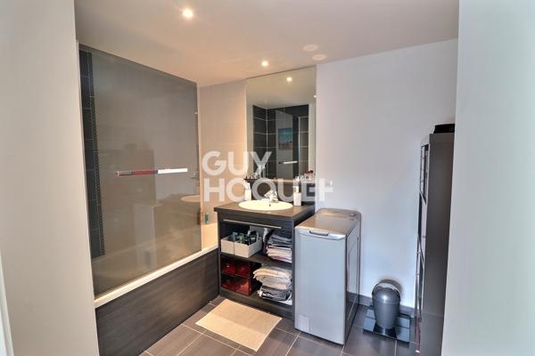 Magnifique T2 de 2014