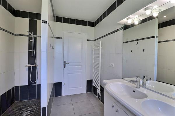 Maison T4 plain-pied - Lescure d'Albigeois