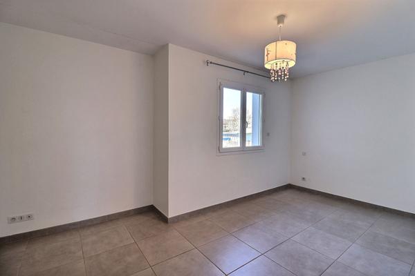 Maison T4 plain-pied - Lescure d'Albigeois