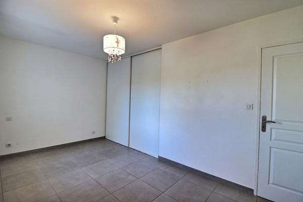 Maison T4 plain-pied - Lescure d'Albigeois