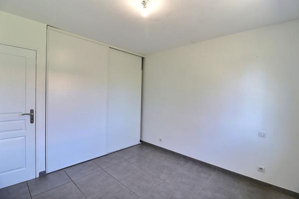 Maison T4 plain-pied - Lescure d'Albigeois