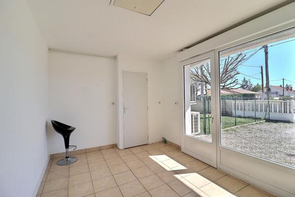 Maison T4 plain-pied - Lescure d'Albigeois