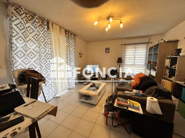 À vendre Appartement 3 pièces 64.46 m² - Dax 40100