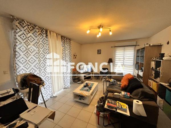 À vendre Appartement 3 pièces 64.46 m² - Dax 40100
