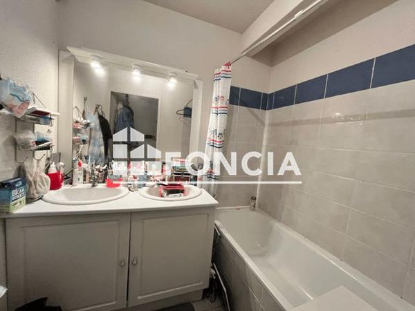 À vendre Appartement 3 pièces 64.46 m² - Dax 40100