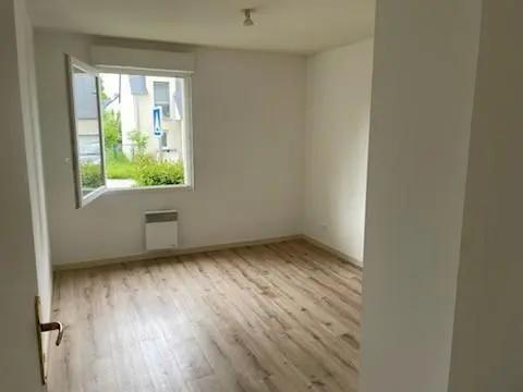 Appartement à louer 2 pièces 41.19m²