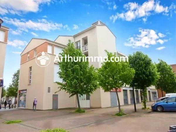 Vente Appartement 2 pièces 53 m2 à Saint-Pierre-du-Perray