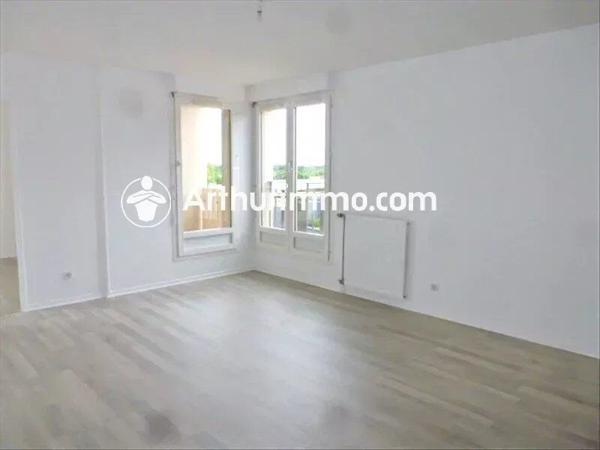 Vente Appartement 2 pièces 53 m2 à Saint-Pierre-du-Perray