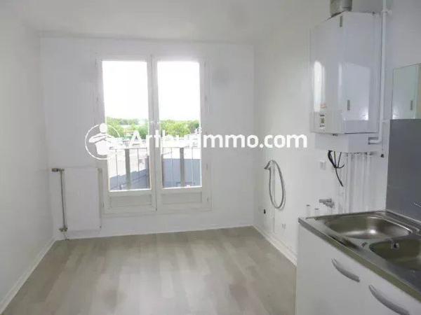Vente Appartement 2 pièces 53 m2 à Saint-Pierre-du-Perray