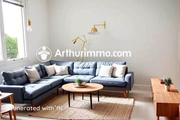Vente Appartement 2 pièces 53 m2 à Saint-Pierre-du-Perray