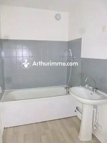 Vente Appartement 2 pièces 53 m2 à Saint-Pierre-du-Perray