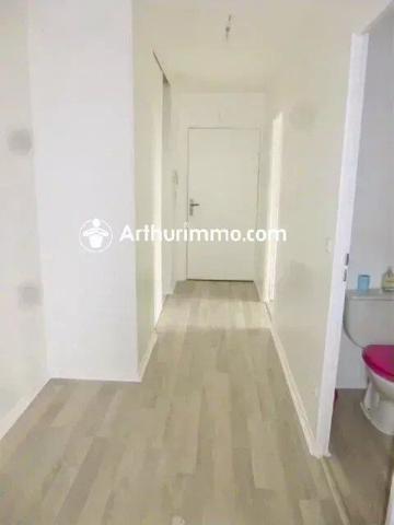 Vente Appartement 2 pièces 53 m2 à Saint-Pierre-du-Perray