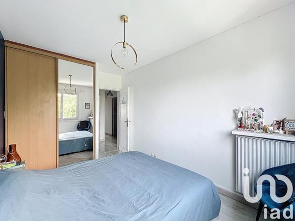 Appartement à vendre 4 pièces 75 m² L'Haÿ-les-Roses