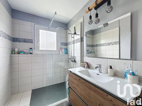 Appartement à vendre 4 pièces 75 m² L'Haÿ-les-Roses