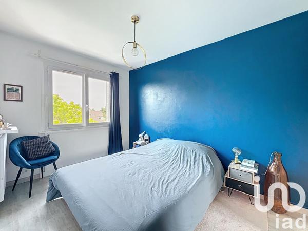 Appartement à vendre 4 pièces 75 m² L'Haÿ-les-Roses