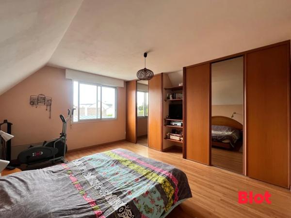 Maison 5 pièce(s)