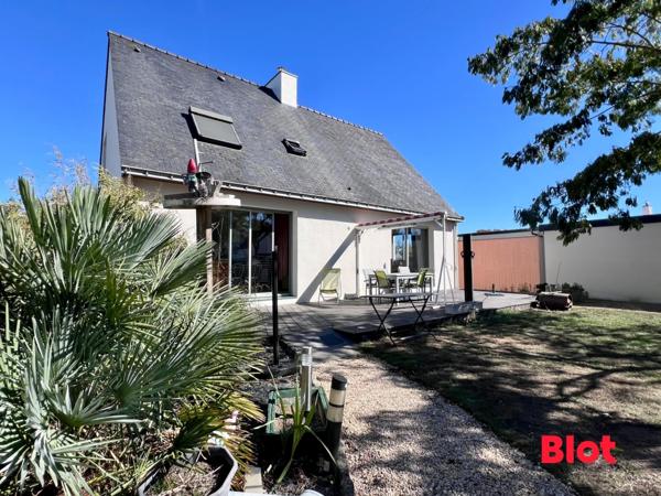 Maison 5 pièce(s)