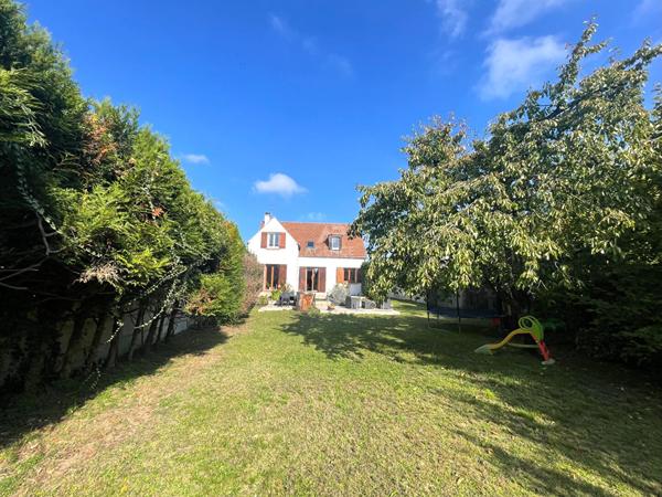 Maison Conflans Sainte Honorine 6 pièce(s) 125 m2 €624 000 ** - Référence 7334