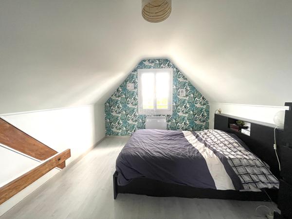 Maison Conflans Sainte Honorine 6 pièce(s) 125 m2 €624 000 ** - Référence 7334